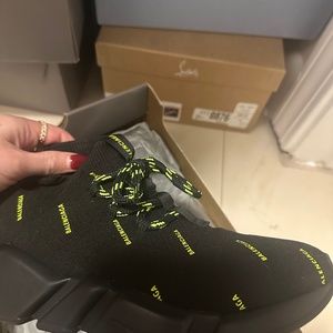 Balenciaga sneakers